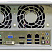 Видеорегистратор TRASSIR UltraStation 16/4 с 16 HDD на 4 Тбайт в комплекте
