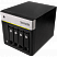IP-видеорегистратор на 32 канала под 4 HDD – TRASSIR DuoStation AnyIP 32 с лицензиями TRASSIR AnyIP