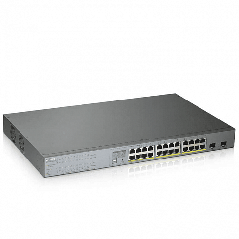 PoE-коммутатор ZyXEL GS1300-26HP