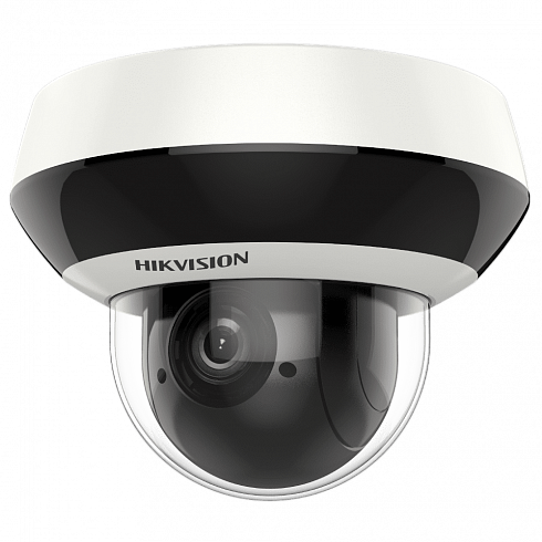 2 Мп поворотная IP-камера Hikvision DS-2DE2A204IW-DE3 с ИК-подсветкой