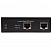 Промышленный Gigabit Ethernet PoE-инжектор Osnovo Midspan-1/603AG