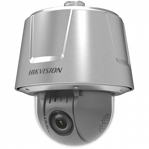 Сетевая SpeedDome-камера Hikvision DS-2DT6223-AELY для агрессивных сред с оптикой х23