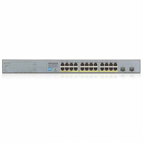 PoE-коммутатор ZyXEL GS1300-26HP