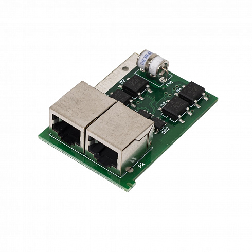 Грозозащита HTV-RJL02-PoE