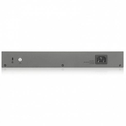 PoE-коммутатор ZyXEL GS1300-18HP
