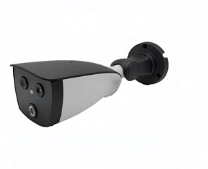 Тепловизионная IP камера HTV-IP-2001-TI