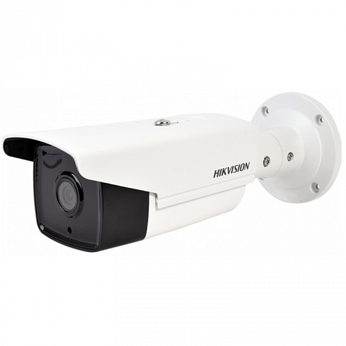 Сетевая 1080p Bullet-камера Hikvision DS-2CD2T22WD-I8 с EXIR подсветкой до 80 м