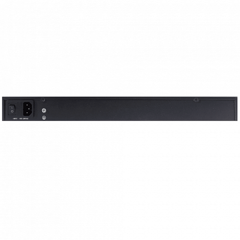 Управляемый GE PoE-инжектор Osnovo Midspan-12/180RGM