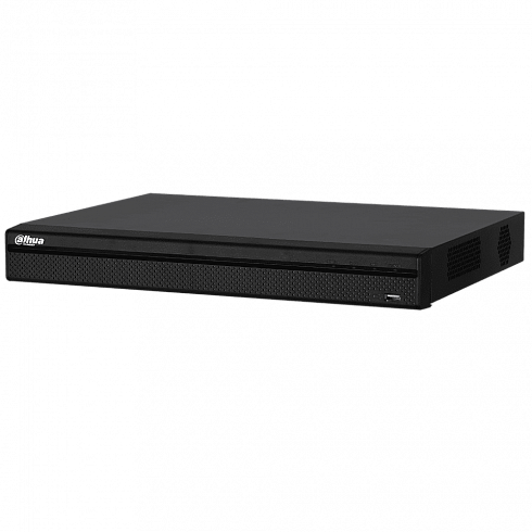 Гибридный видеорегистратор Dahua DHI-XVR4216AN-S2 гибридные