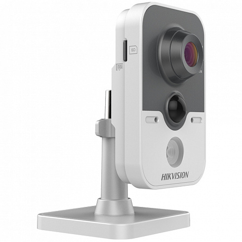 Офисная беспроводная IP-камера Hikvision DS-2CD2442FWD-IW