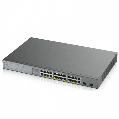 PoE-коммутатор ZyXEL GS1300-26HP