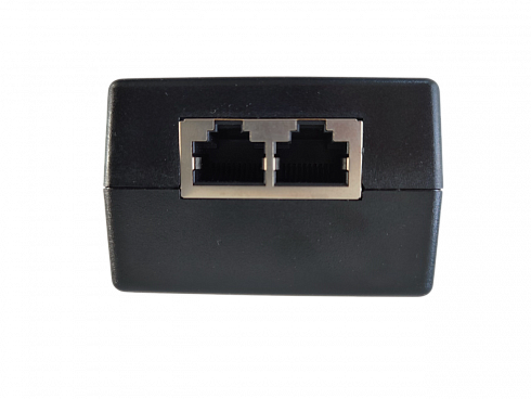 HTV-PoE30-RJ45 Hi-PoE инжектор 65 Вт