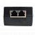 HTV-PoE30-RJ45 Hi-PoE инжектор 65 Вт
